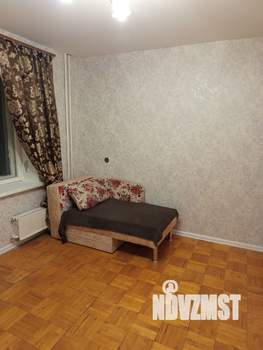 1-к квартира, вторичка, 30м2, 5/14 этаж