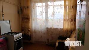 1-к квартира, вторичка, 35м2, 3/3 этаж