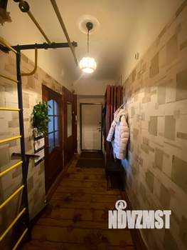 3-к квартира, вторичка, 80м2, 1/5 этаж