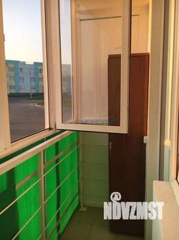 Студия квартира, вторичка, 23м2, 1/3 этаж