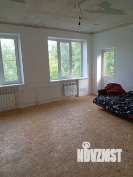 3-к квартира, вторичка, 66м2, 4/4 этаж