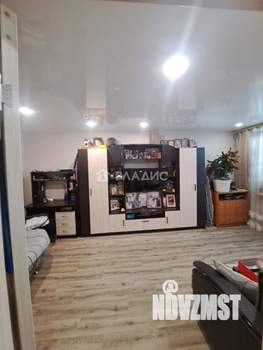 2-к квартира, вторичка, 43м2, 5/9 этаж