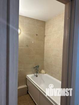1-к квартира, вторичка, 38м2, 6/10 этаж