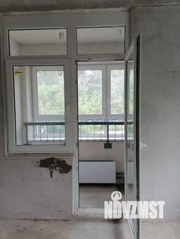 2-к квартира, вторичка, 59м2, 2/17 этаж