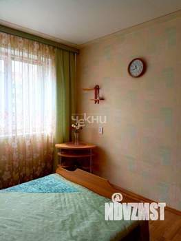 2-к квартира, вторичка, 49м2, 7/9 этаж