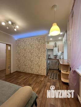 2-к квартира, вторичка, 38м2, 1/3 этаж