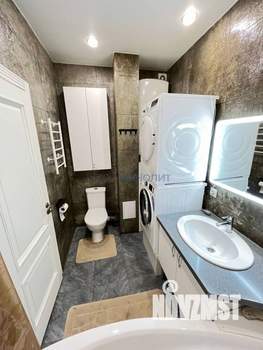 3-к квартира, вторичка, 54м2, 2/5 этаж