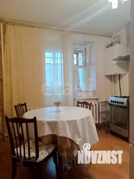3-к квартира, вторичка, 71м2, 4/10 этаж