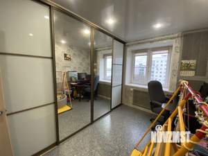 3-к квартира, вторичка, 63м2, 7/11 этаж