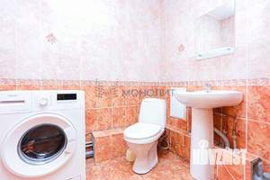 2-к квартира, вторичка, 61м2, 1/11 этаж