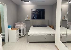 1-к квартира, вторичка, 33м2, 6/9 этаж