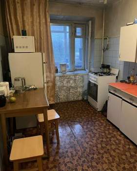 Фото квартиры на продажу (2)