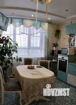 3-к квартира, вторичка, 80м2, 7/22 этаж