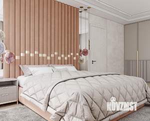 2-к квартира, сданный дом, 71м2, 1/9 этаж