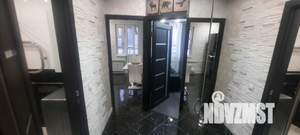 1-к квартира, вторичка, 34м2, 8/17 этаж