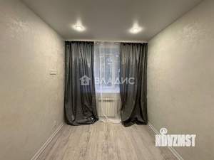 Студия квартира, вторичка, 15м2, 1/3 этаж