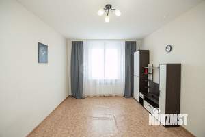 1-к квартира, вторичка, 32м2, 10/10 этаж