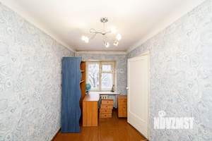 2-к квартира, вторичка, 44м2, 4/5 этаж