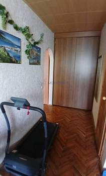 2-к квартира, вторичка, 50м2, 3/10 этаж