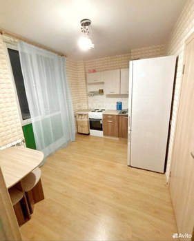 1-к квартира, вторичка, 32м2, 2/3 этаж