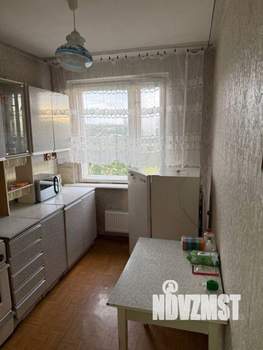 2-к квартира, вторичка, 44м2, 8/9 этаж