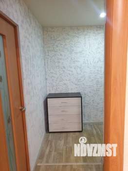 1-к квартира, вторичка, 33м2, 1/9 этаж
