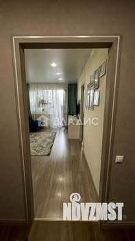 1-к квартира, вторичка, 44м2, 9/12 этаж