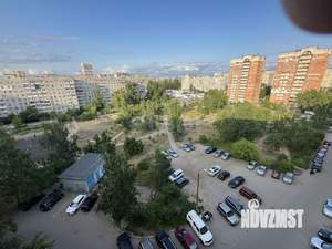 3-к квартира, вторичка, 67м2, 9/9 этаж