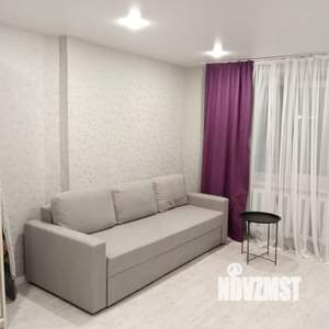 1-к квартира, вторичка, 37м2, 5/10 этаж