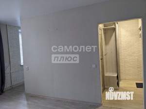 2-к квартира, вторичка, 37м2, 2/2 этаж
