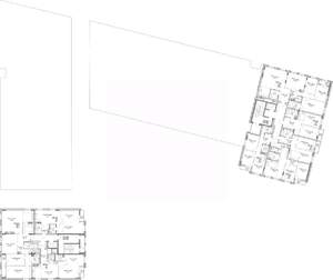 2-к квартира, вторичка, 67м2, 9/9 этаж