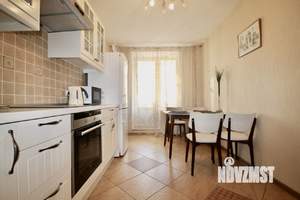 1-к квартира, вторичка, 53м2, 3/10 этаж
