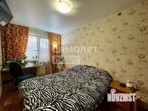 3-к квартира, вторичка, 58м2, 5/5 этаж