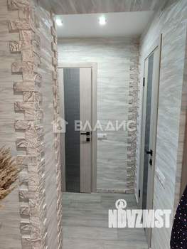 4-к квартира, вторичка, 75м2, 2/9 этаж