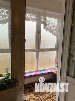 1-к квартира, вторичка, 42м2, 12/17 этаж