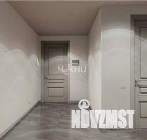 3-к квартира, вторичка, 77м2, 15/24 этаж