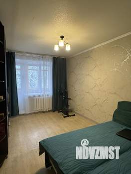 3-к квартира, вторичка, 62м2, 3/5 этаж