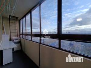 2-к квартира, вторичка, 53м2, 18/24 этаж