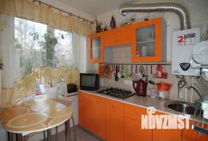 1-к квартира, вторичка, 32м2, 2/5 этаж