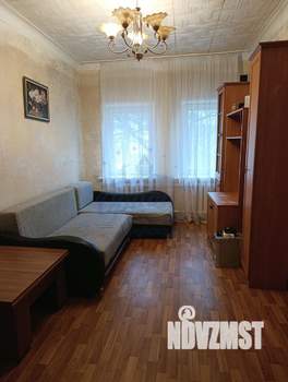 2-к квартира, вторичка, 44м2, 2/2 этаж