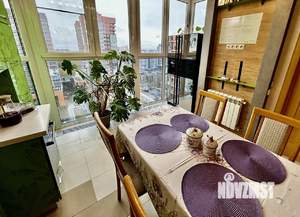 3-к квартира, вторичка, 79м2, 17/18 этаж