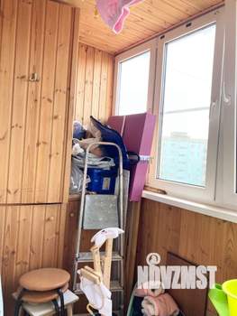2-к квартира, вторичка, 45м2, 8/9 этаж