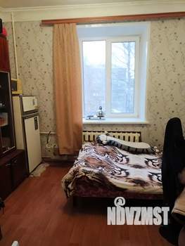 Студия квартира, вторичка, 15м2, 2/3 этаж