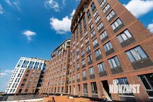 2-к квартира, вторичка, 70м2, 10/14 этаж