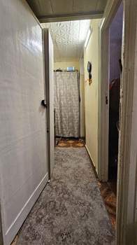 2-к квартира, вторичка, 37м2, 5/5 этаж