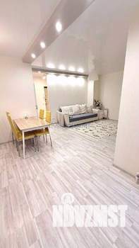1-к квартира, вторичка, 45м2, 4/10 этаж