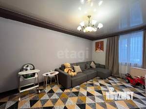 2-к квартира, вторичка, 70м2, 5/22 этаж