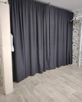 1-к квартира, вторичка, 33м2, 1/4 этаж