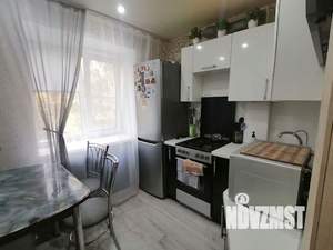 1-к квартира, вторичка, 30м2, 3/5 этаж