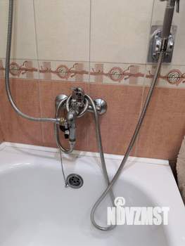 1-к квартира, вторичка, 45м2, 3/10 этаж